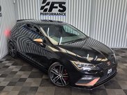 SEAT Leon 2.0 TSI Cupra 290 Hatchback 5dr Petrol DSG Euro 6 (s/s) (290 ps) 43