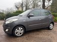 Hyundai i10 1.2 Active Euro 5 5dr 29