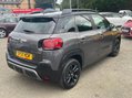 Citroen C3 Aircross 1.2 PureTech C-Series Euro 6 (s/s) 5dr 11