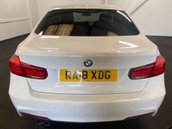 BMW 3 Series 2.0 320i M Sport Shadow Edition 4dr 4