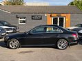 Mercedes-Benz C Class 2.1 C220 BlueTEC Sport Saloon 4dr Diesel G-Tronic+ Euro 6 (s/s) (170 ps) 8