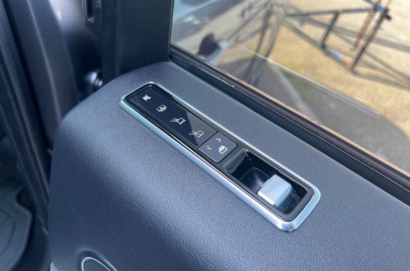 Land Rover Range Rover 3.0 SDV6 VOGUE AUTO 34