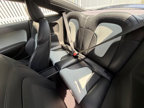 Audi TT TTS TFSI QUATTRO 29