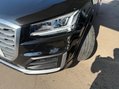 Audi Q2 1.6 TDI S line Euro 6 (s/s) 5dr 14