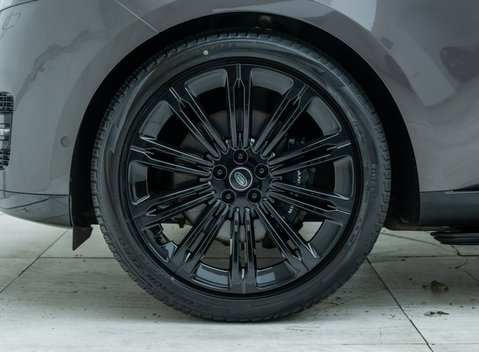 Land Rover Range Rover P400 AUTOBIOGRAPHY 29