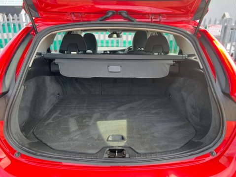 Volvo V60 1.6 V60 R-Design Drive S/S 5dr 34