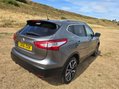 Nissan Qashqai 1.5 dCi Tekna 2WD Euro 6 (s/s) 5dr 14