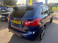 BMW 2 Series 2.0 218d Sport Auto Euro 6 (s/s) 5dr 15