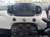 Fiat 500 STAR MHEV 11