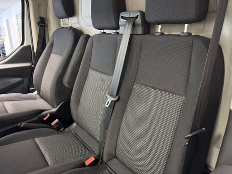 Ford Transit Custom 2.0 Transit Custom 290 17