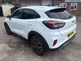 Ford Puma TITANIUM MHEV 12