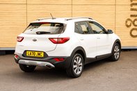 Kia Stonic 2 2