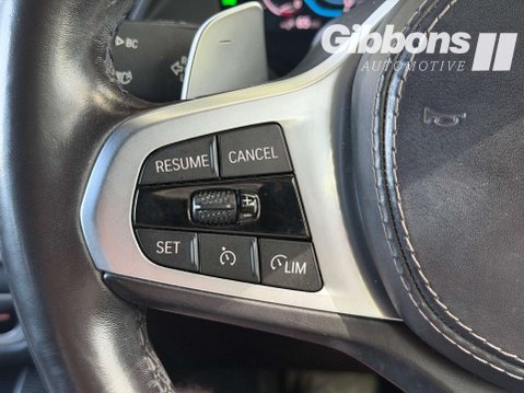 BMW X5 3.0 X5 xDrive 45e M Sport Auto 4WD 5dr 56