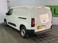 Vauxhall Combo 1.5 Combo 2300 Edition S/S Auto 35