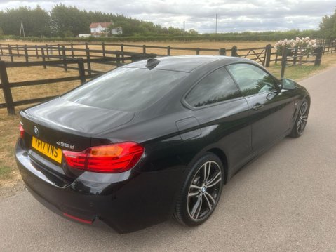 BMW 4 Series 3.0 435d M Sport Auto xDrive Euro 6 (s/s) 2dr 10