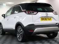 Vauxhall Crossland X ELITE NAV 22