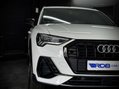 Audi Q3 2.0 Q3 Black Edition 35 TDI Semi-Auto 5dr 8