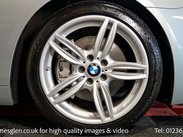 BMW 6 Series 3.0 640d M Sport Saloon 4dr Diesel Auto Euro 6 (s/s) (313 ps) 29