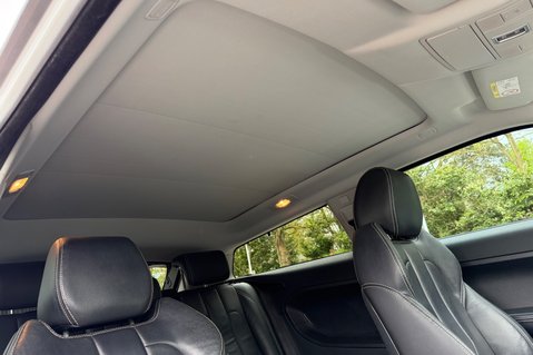 Land Rover Range Rover Evoque SD4 DYNAMIC - RARE 3 DOOR COUPE - BLACK PACK -PAN ROOF -ELECTRIC BOOT  38
