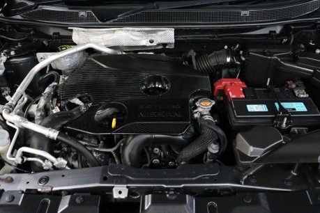 Nissan Qashqai N-CONNECTA DIG-T 44