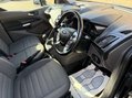 Ford Transit Connect 1.5 Transit Connect 200 Limited TDCi 7