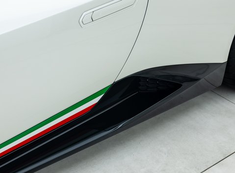 Lamborghini Huracan Spyder LP640-4 Performante 36