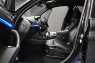 BMW X3 2.0 X3 xDrive 20d M Sport MHEV Auto 4WD 5dr 69