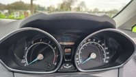 Ford Fiesta 1.0T EcoBoost Zetec Powershift Euro 6 5dr 35