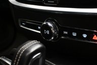 Volvo V60 2.0 V60 R-Design T6 Recharge AWD Auto 4WD 5dr 44