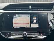 Vauxhall Corsa ELITE NAV PREMIUM 25