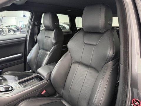 Land Rover Range Rover Evoque 2.0 TD4 Landmark Auto 4WD Euro 6 (s/s) 5dr 16
