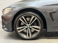 BMW 4 Series 3.0 435d M Sport Convertible 2dr Diesel Auto xDrive Euro 6 (s/s) (313 ps) 25