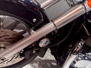 Triumph Bonneville 2011 ONLY 1812 MILES LONG MOT STUNNING CRUISER BIKE 42