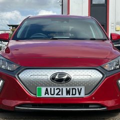 Hyundai IONIQ IONIQ Premium SE BEV 5dr 6