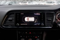 SEAT Ateca TSI EVO FR SPORT DSG 28