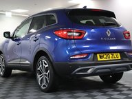 Renault Kadjar GT LINE TCE 22
