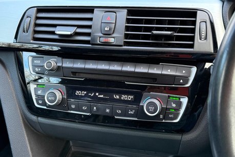 BMW 4 Series 420D M SPORT 34