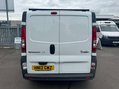Renault Trafic 2.0 dCi LL29 eco Panel Van 3dr Diesel Manual L3 H1 (Phase 3) (180 g/km, 115 13