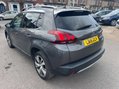 Peugeot 2008 1.2 PureTech Allure Premium EAT Euro 6 (s/s) 5dr 4