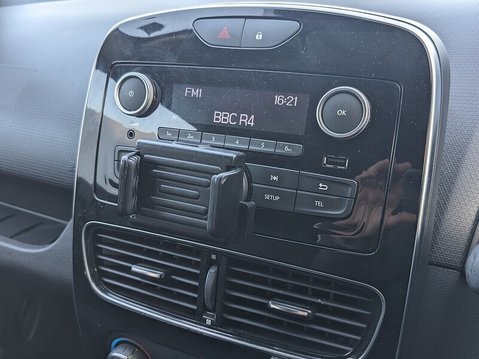 Renault Clio PLAY DCI 16