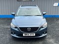 Mazda 6 2.2 SKYACTIV-D Sport Nav Tourer Euro 6 (s/s) 5dr 33