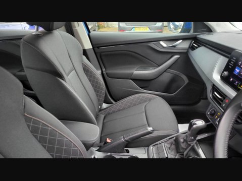 Skoda Kamiq SE TSI DSG 19