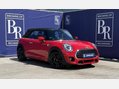 Mini Convertible 1.5 Cooper Sport Convertible 2dr Petrol Steptronic Euro 6 (s/s) (136 ps) 1