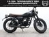 Mutt Mongrel 125 Pre-registered 32
