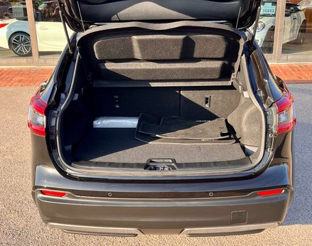 Nissan Qashqai 1.6 Qashqai Tekna dCi 5dr 69