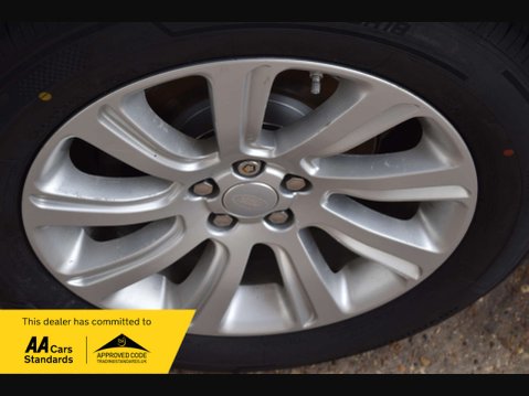 Land Rover Discovery Sport 2.0 Discovery Sport SE Tech TD4 4WD 5dr 22