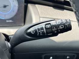 Hyundai TUCSON 1.6 Tucson Ultimate TGDi 5dr 65