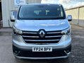 Renault Trafic 2.0 dCi LL30 Advance EDC L2 H1 Euro 6 (s/s) 5dr (9 Seat) 12