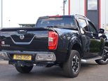 Nissan Navara 2.3 dCi Tekna Pickup Double Cab 4dr Diesel Auto 4WD Euro 6 (190 ps) 10
