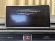 Audi A5 2.0 A5 S Line TFSI Quattro Semi-Auto 4WD 2dr 59